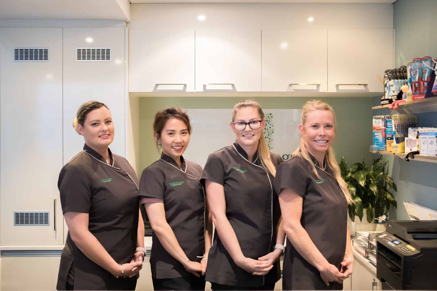 Lingual Braces Wahroonga  Wahroonga Family Dental Centre