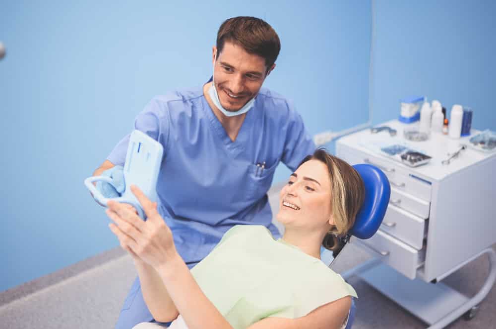 gutta-percha root canal filling